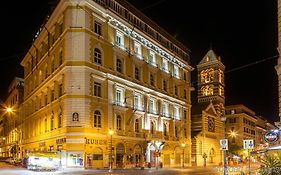Hotel Griffe Roma